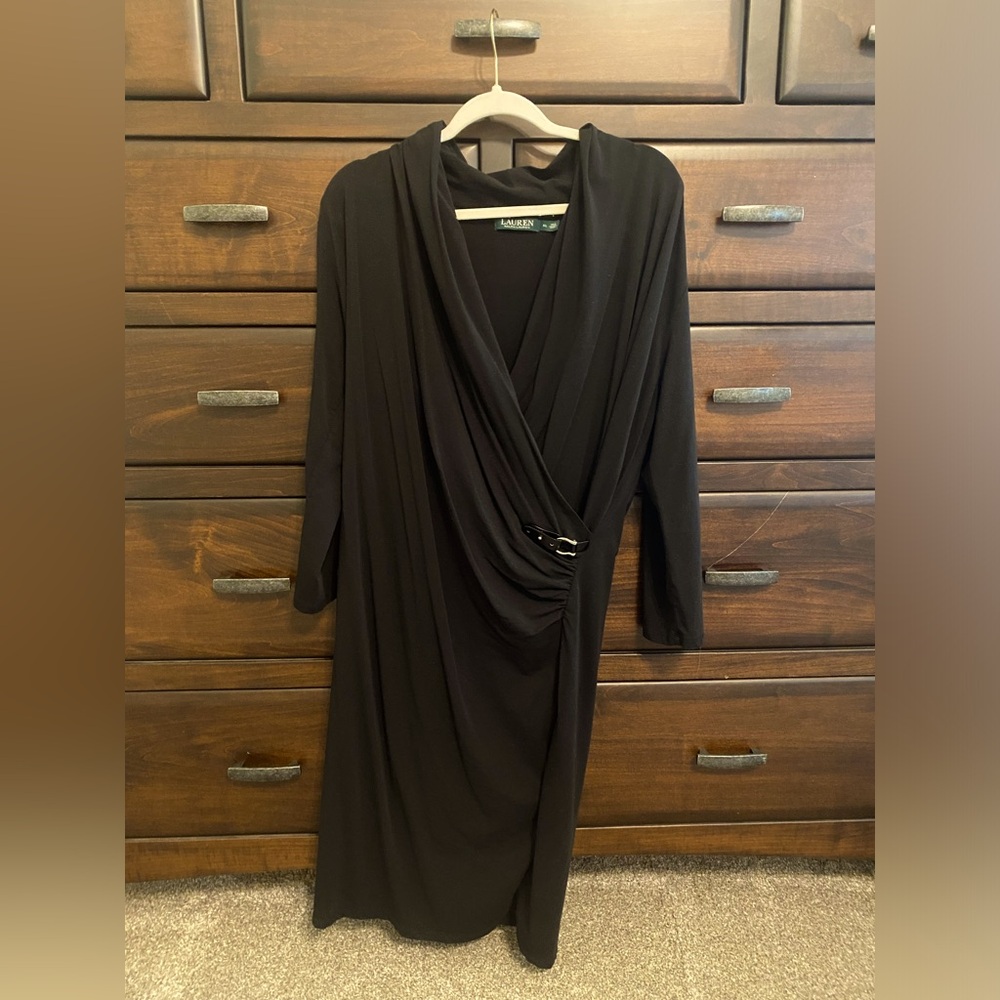 Ralph Lauren dress